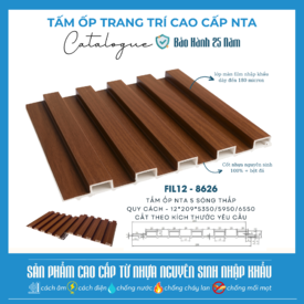 Lam Sóng NTA